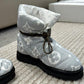 Ozarra Luxury - LOV Women Shoes - 688