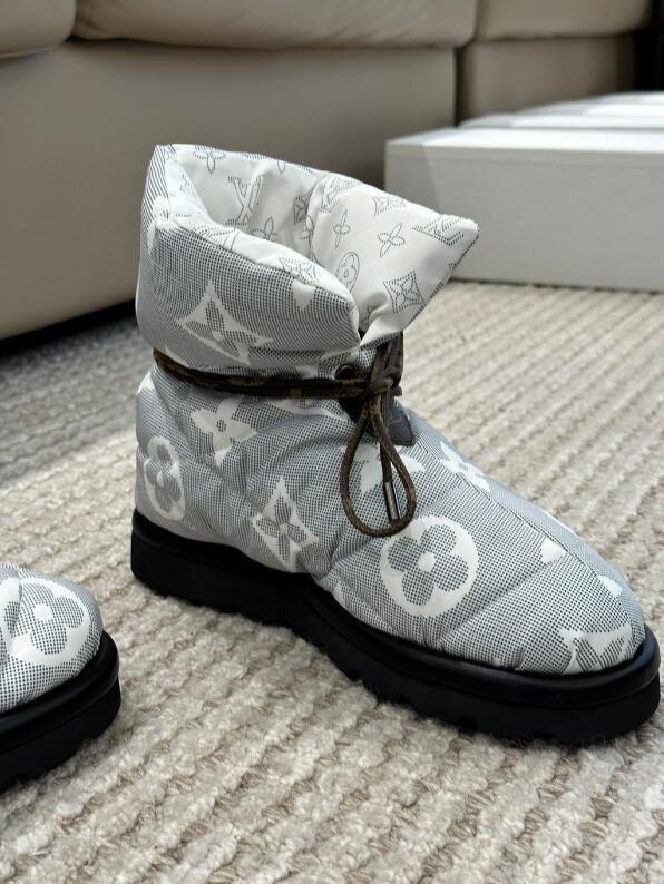 Ozarra Luxury - LOV Women Shoes - 688
