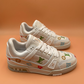 Ozarra Luxury - LOV Men Shoes - 120