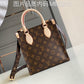 Ozarra Fashion Lu-Vi Bags - 16977