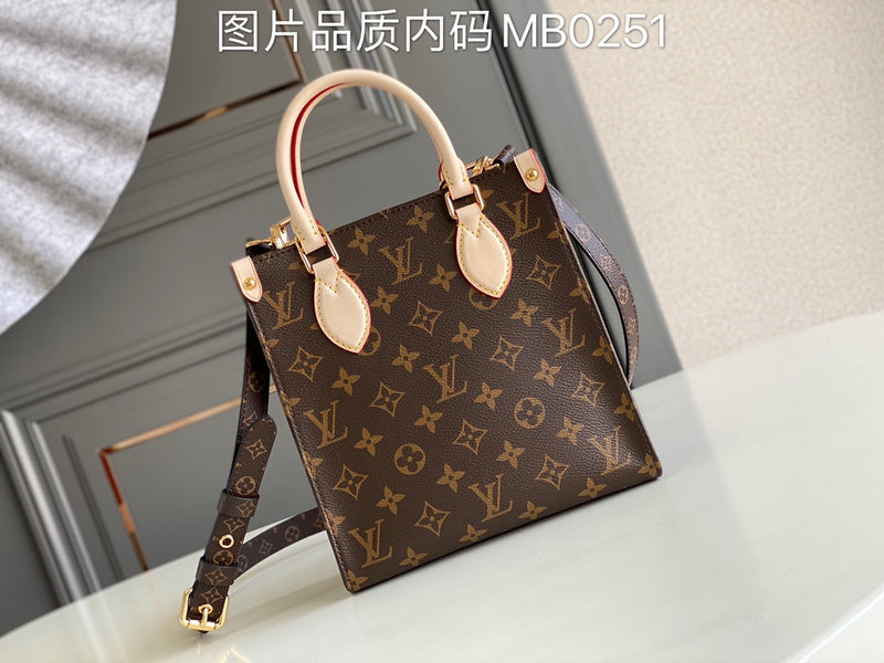 Ozarra Fashion Lu-Vi Bags - 16977