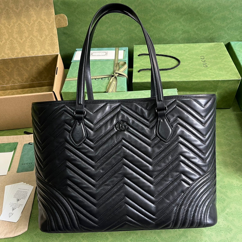 OZ - GCI Bags - 604