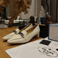 Ozarra Luxury - PD Women Shoes - 207