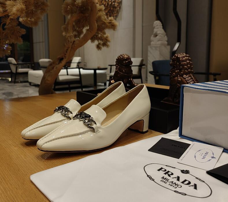 Ozarra Luxury - PD Women Shoes - 207
