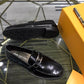 Ozarra Luxury - LOV Men Shoes - 1964