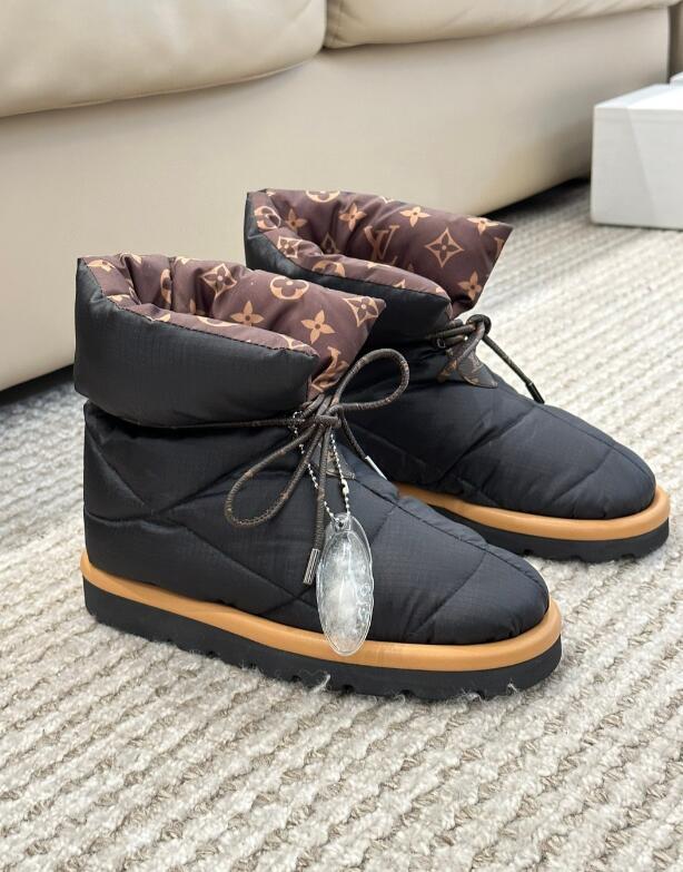 Ozarra Luxury - LOV Women Shoes - 682