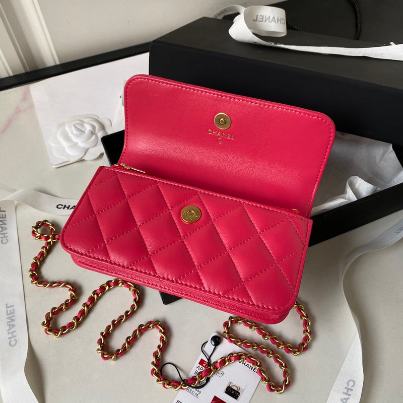 Ozarra - CHL Bags - 7517