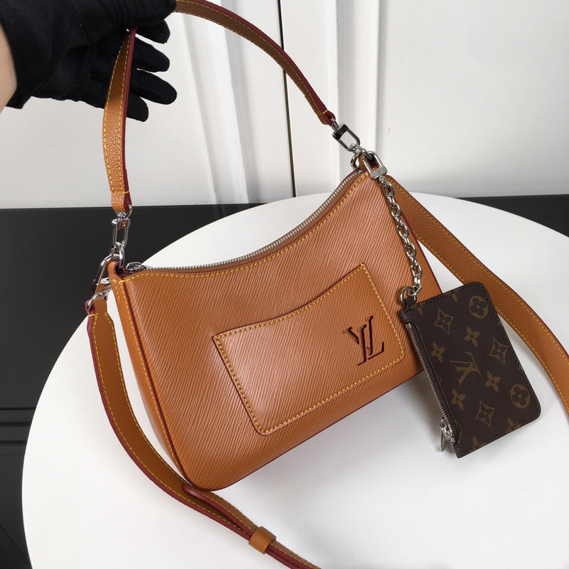 Ozarra Fashion Lu-Vi bags - 17098