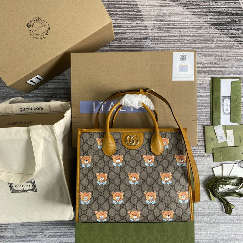 Ozarra - GUKI Bags - 2086