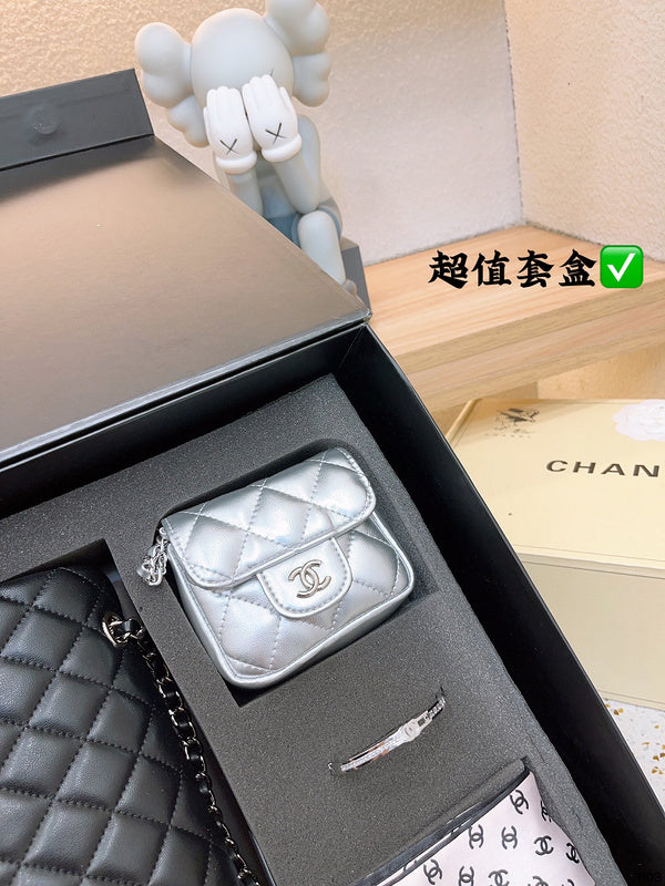 Ozarra - CHL Bags - 6970