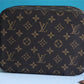 Ozarra Fashion Lu-Vi bags - 9329