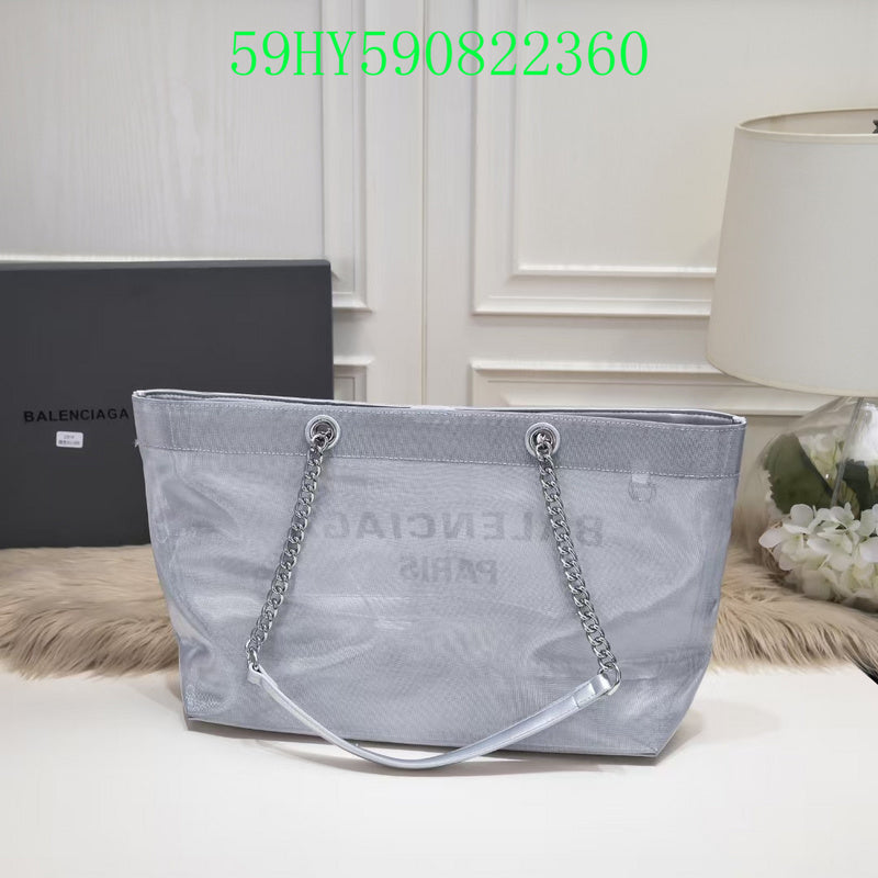 Ozarra Fashion - BGA Bags - 1649