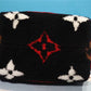 Ozarra Fashion Lu-Vi bags - 8161