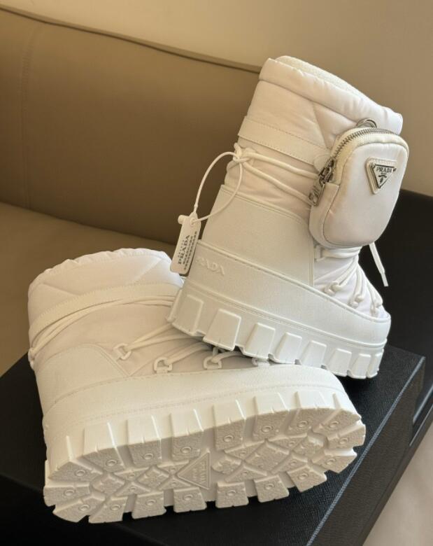 Ozarra Luxury - PD Women Shoes - 171
