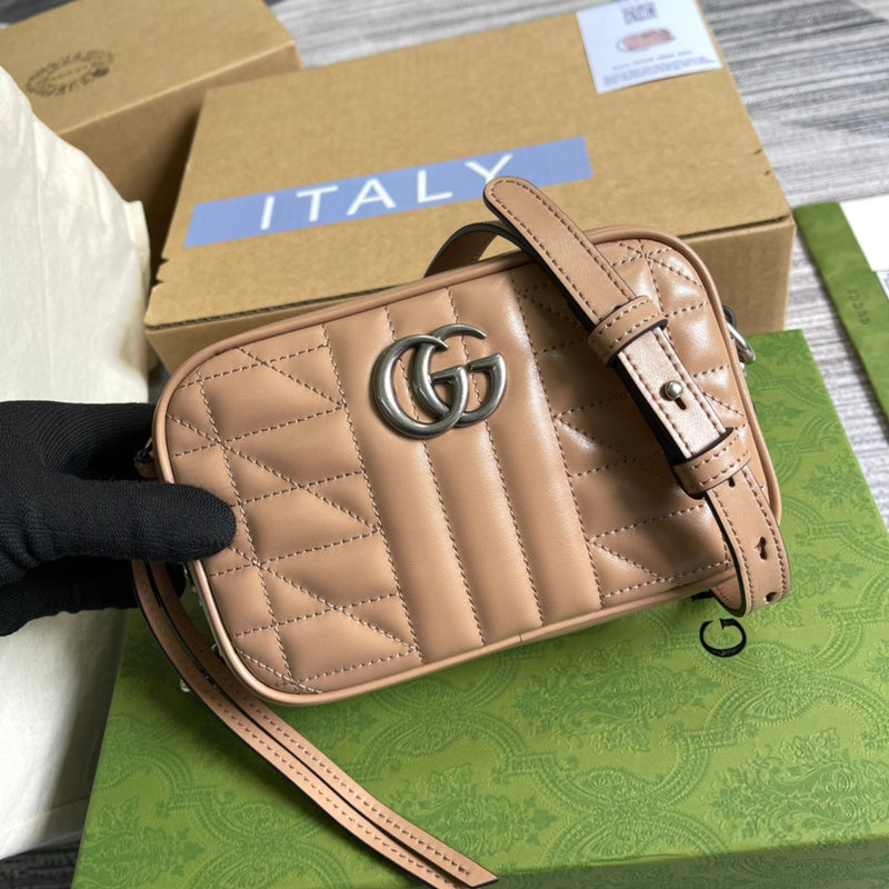 Ozarra - GCI Bags - 4551