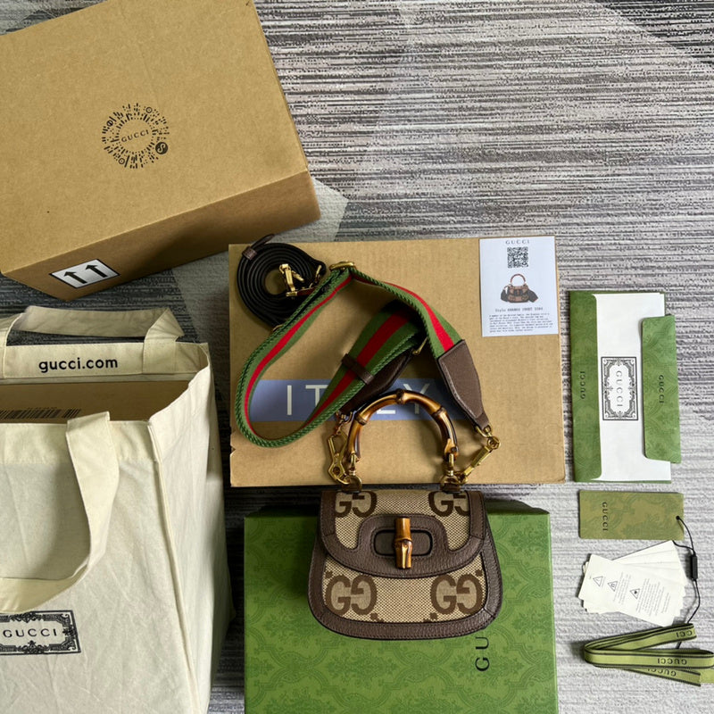 Ozarra - GCI Bags - 4760