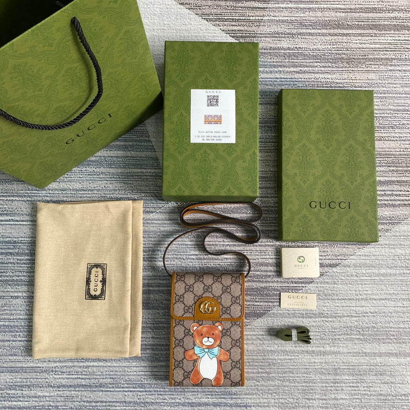 Ozarra - GG Bags - 2127