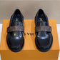 Ozarra Luxury - LOV Men Shoes - 1667