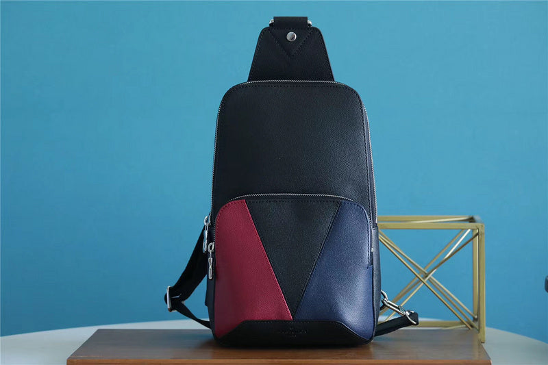 Ozarra Fashion Lu-Vi bags - 10226