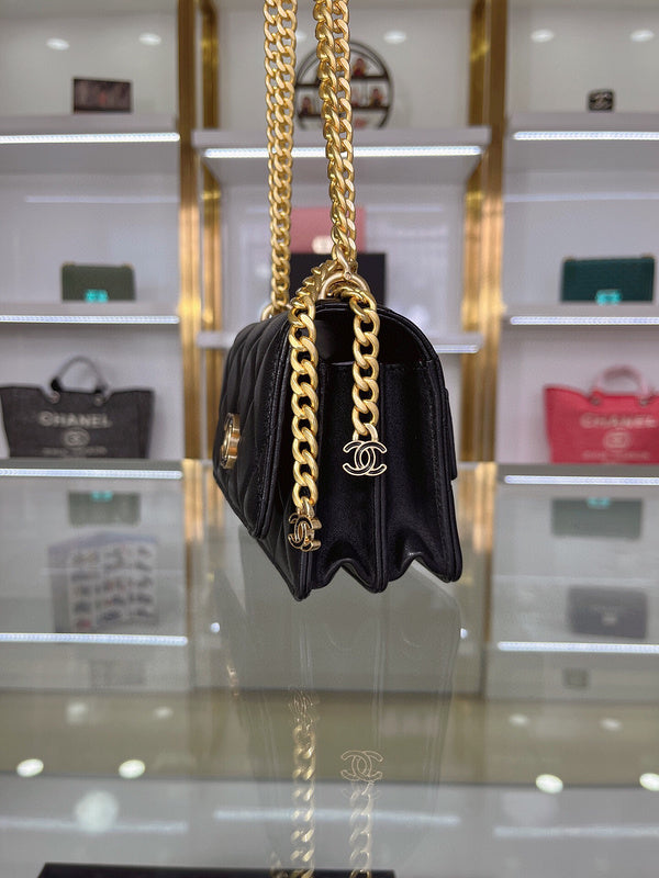 BAB - CHL Bags - 3365