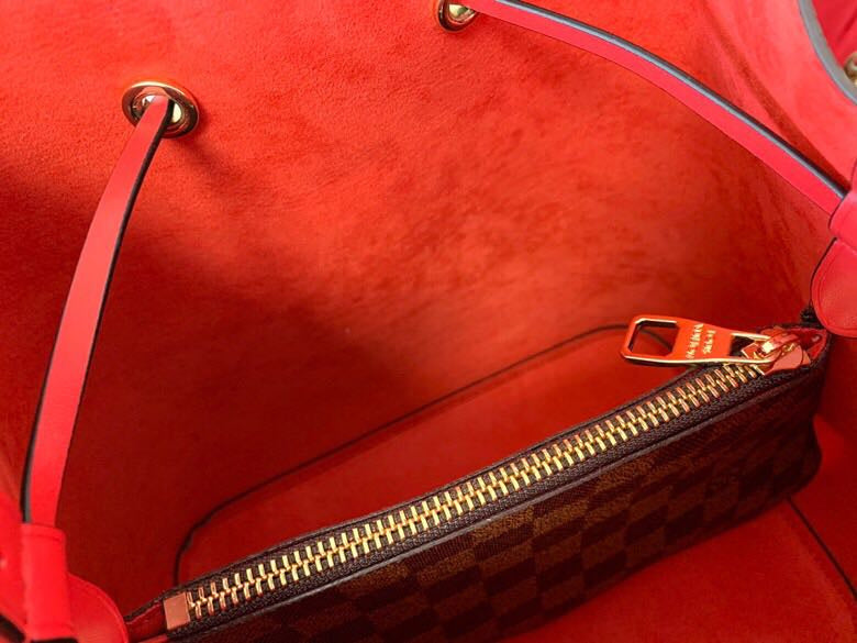 Fashion Lu-Vi bags - 3603