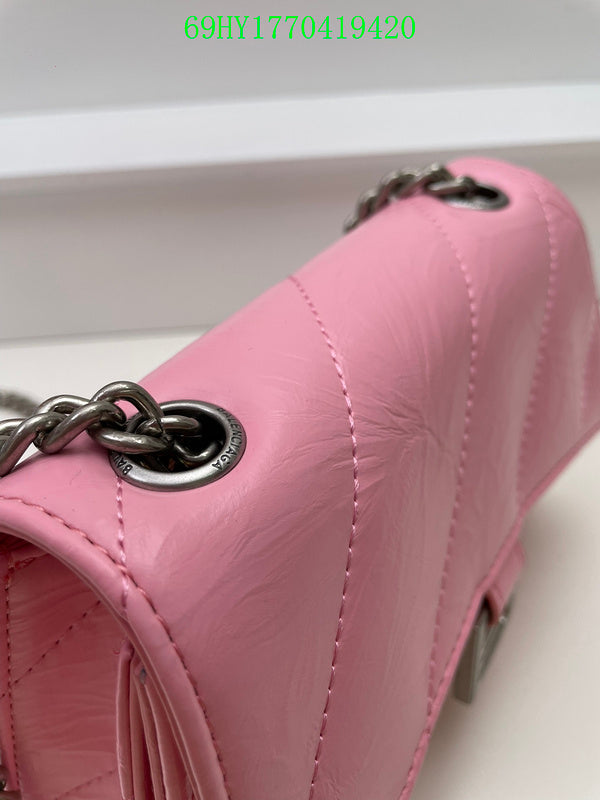 Ozarra Fashion - BGA Bags - 1816