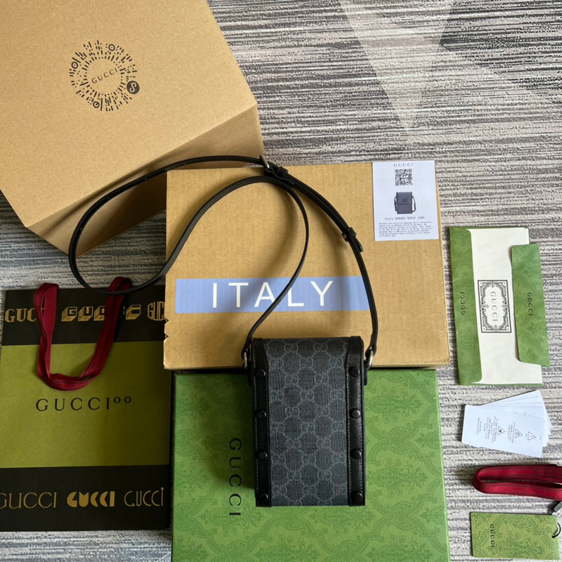 Ozarra - GCI Bags - 4582