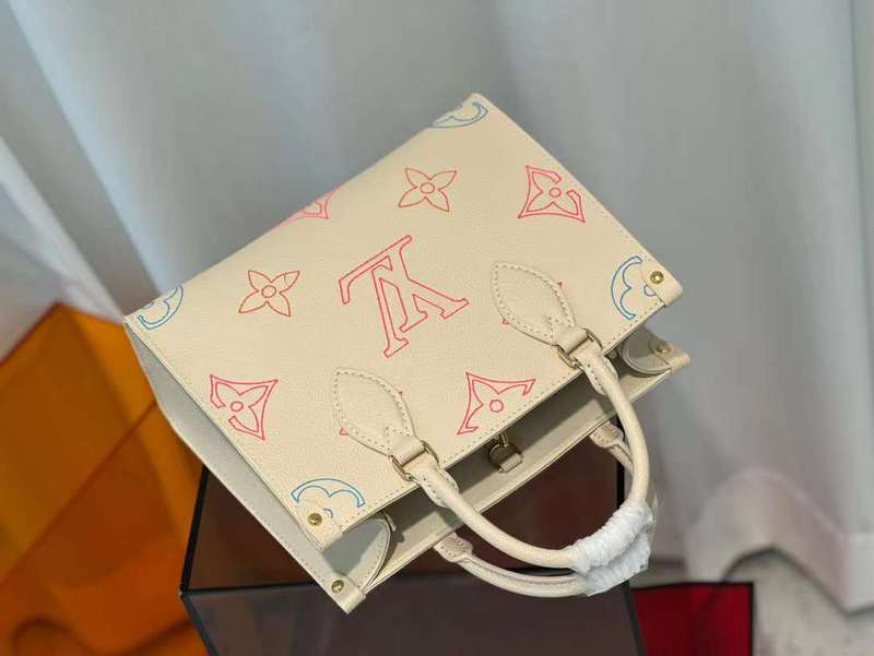 Ozarra Fashion Lu-Vi bags - 11414