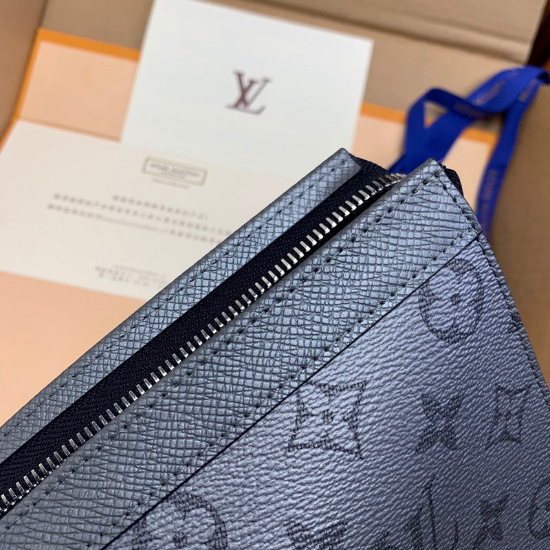 Ozarra Fashion Lu-Vi Bags - 16662