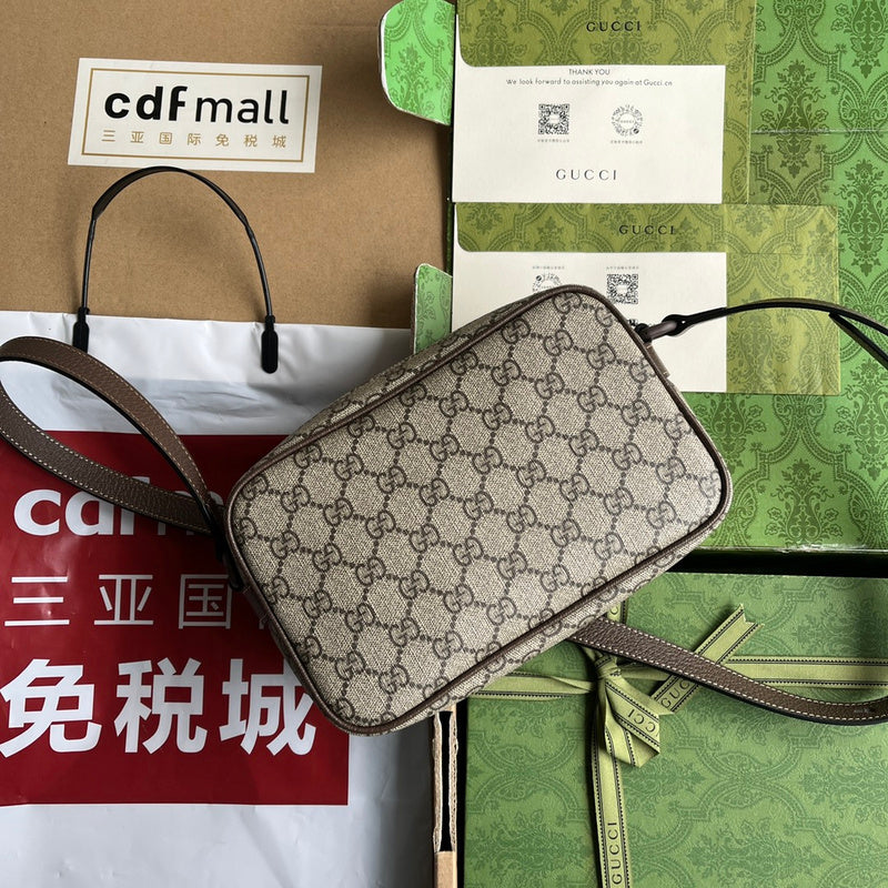 OZ - GCI Bags - 407