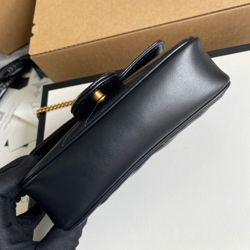 Ozarra - GG Bags - 2197