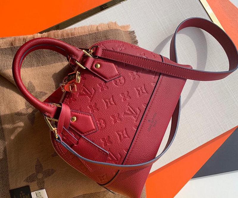 Ozarra Luxury - LOV Bags - 2996