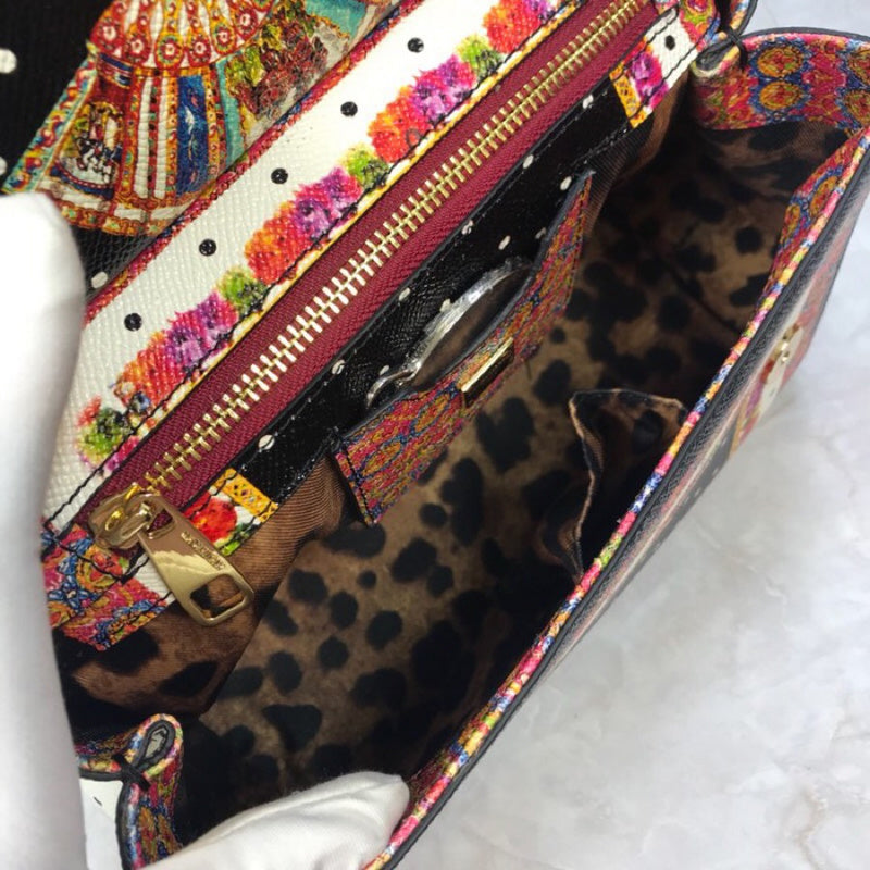 Ozarra - DG Bags - 296
