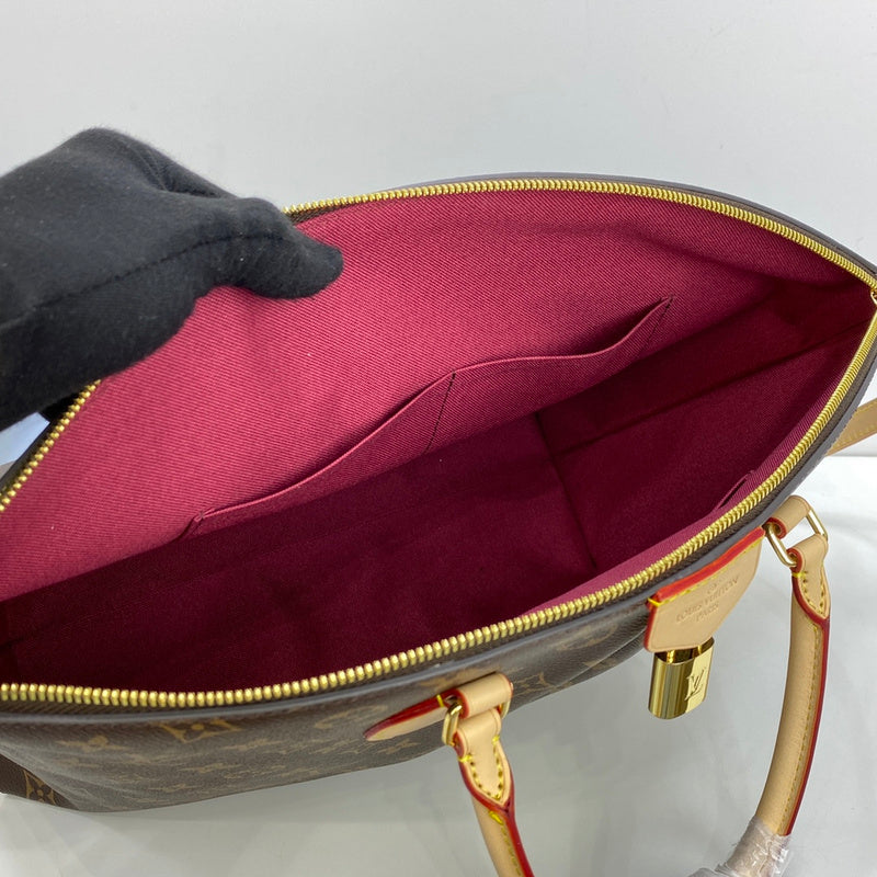 Ozarra Fashion Lu-Vi Bags - 16667
