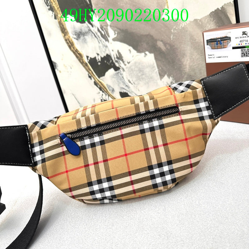 Ozarra Fashion -BBR Bags - 167