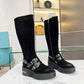 Ozarra Luxury - PD Women Shoes - 228