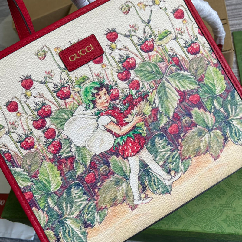 Ozarra - GG Bags - 979
