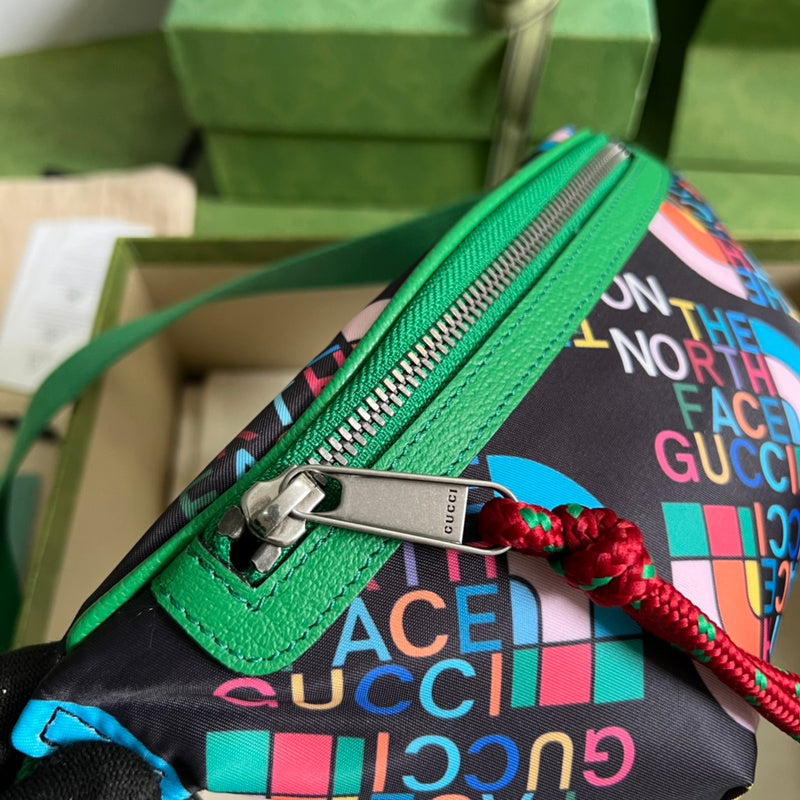 OZ - GCI Bags - 587