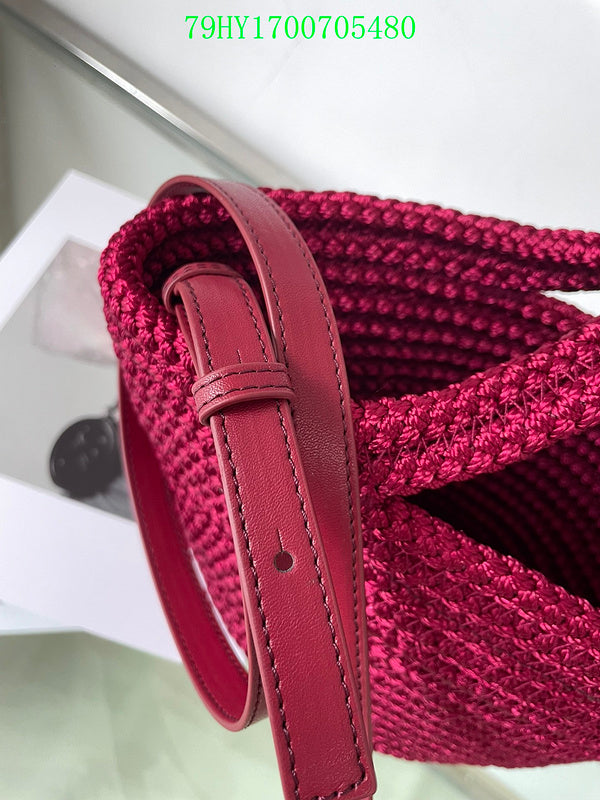 Ozarra Fashion - BGA Bags - 1707