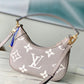 Fashion Lu-Vi bags - 3972