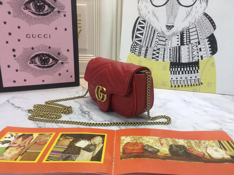 Ozarra - GCI Bags - 2156