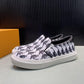 Ozarra Luxury - LOV Men Shoes - 1452
