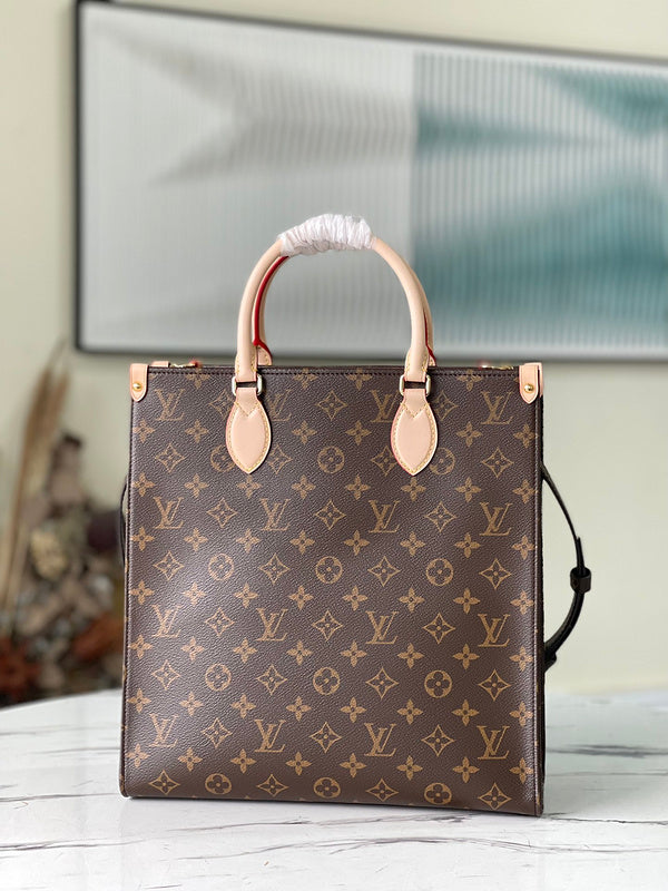 Ozarra Fashion Lu-Vi bags - 17079
