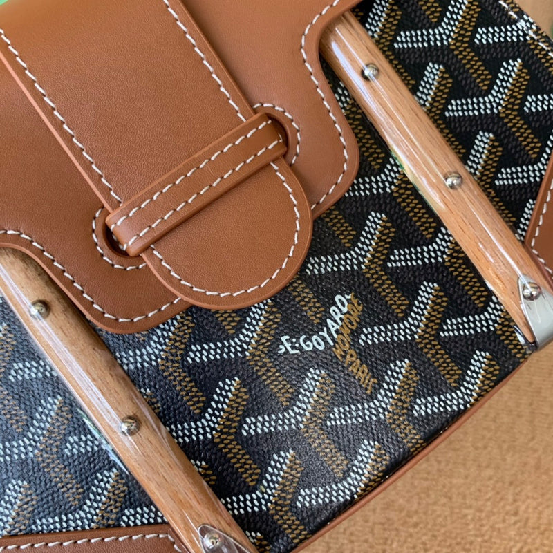Ozarra - GOD Bags - 138
