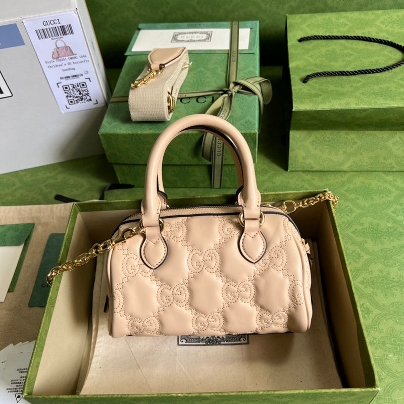 OZ - GCI Bags - 1339