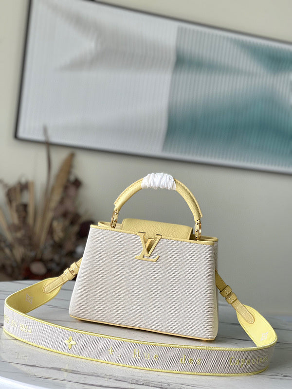Fashion Lu-Vi bags - 5026