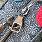 Fashion Lu-Vi bags - 4743