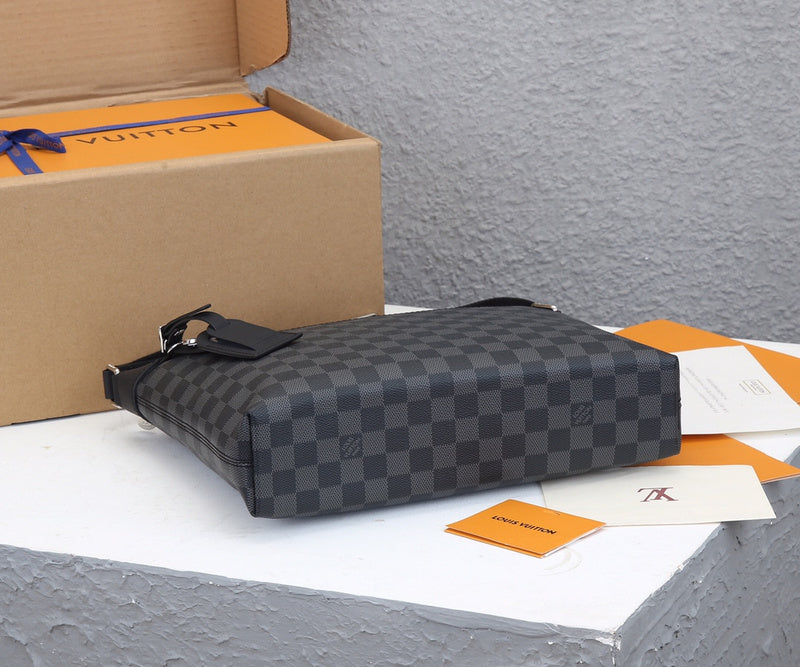 Ozarra Fashion Lu-Vi bags - 17678