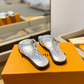 Ozarra Luxury - LOV Women Shoes - 005