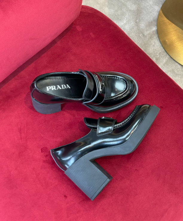 Ozarra Luxury - PD Women Shoes - 024